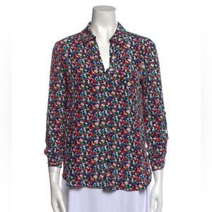Diane Von Furstenberg Blouse